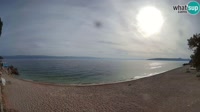 Mošćenička Draga - Playa de Sv. Ivan