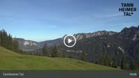 Nesselwängle - Haller