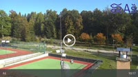 Aš - Kompleks sportowy