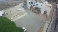 Mojácar - Plaza Nueva