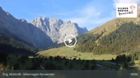 Hinterriß - Eng