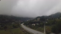 Kreta - Omalos