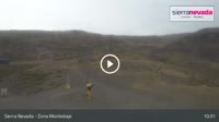 Sierra Nevada - Zona Montebajo