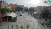 Albona - Centro storico