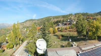 La Magdeleine - Panorama