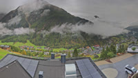 Sölden - Dolina Ötztal
