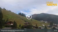 Wald im Pinzgau - Königsleiten - Zillertal Arena