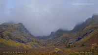 Lofotenas - Austvågøy - Black Aurora Nook