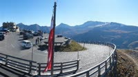 Großglockner-Hochalpenstraße - Edelweißspitze