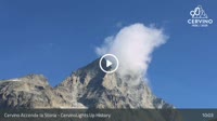 Breuil-Cervinia - Seggiovia Campetto