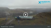Grandvalira - Pas de la Casa - Coll Blanc