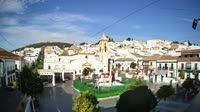 Prado del Rey - Plaza de la Constitución