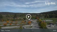 Lipno nad Vltavou - Fox Park