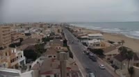 Guardamar del Segura - Plaża La Roqueta