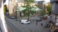 Goslaras - Marktkirche St. Cosmas und Damian