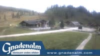 Obertauern - Gnadenalm