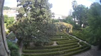 Bornos - Palacio de los Ribera