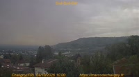 Chaligny - Valle della Mosella