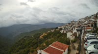 Benalauría - Panorama
