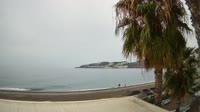 Almuñécar - Playa de San Cristóbal