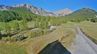 Arvieux - Vallée d’Izoard