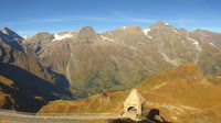 Großglockner - Fuschertörl