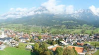 Ellmau - Panorama