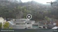 Panticosa - Balneario de Panticosa