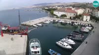 Pag - Port Mandrač