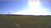 Falaise - Aeroporto
