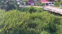 Yan - Teroi - Sungai Gurun Diversion