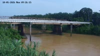 Kuala Muda - Kuala Ketil - Sungai Muda