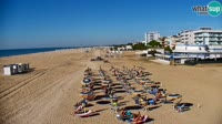 Bibione - Plaża Zenith