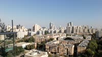 Netanya - Vista panorámica