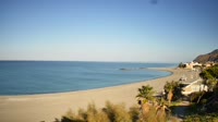 Amantea - Campora San Giovanni - Plaża