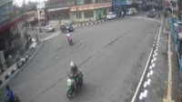 Padang Panjang - Tráfico