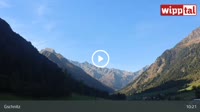 Gschnitz - Gschnitztal
