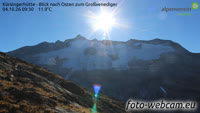 Neukirchen am Großvenediger - Obersulzbachtal - Großvenediger