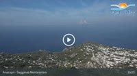 Isla de Capri - Anacapri - Monte Solaro
