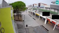 Bibione - Viale delle Costellazioni