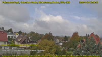 Falkenstein/Vogtland - Meteorologijos stotis