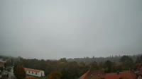 Naumburg - Bad-Kösen - Gradierwerk