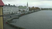 Reykjavíkurtjörn