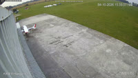 Wroclaw Aero Club - Aeroporto di Szymanów EPWS