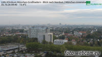Munich - Freimann