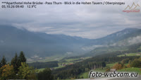 Pass Thurn