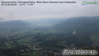 Marquartstein