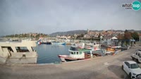 Novi Vinodolski - Puerto