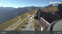 Bad Gastein - Zbiór kamer