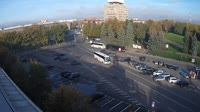 Narva - Peetri Plats